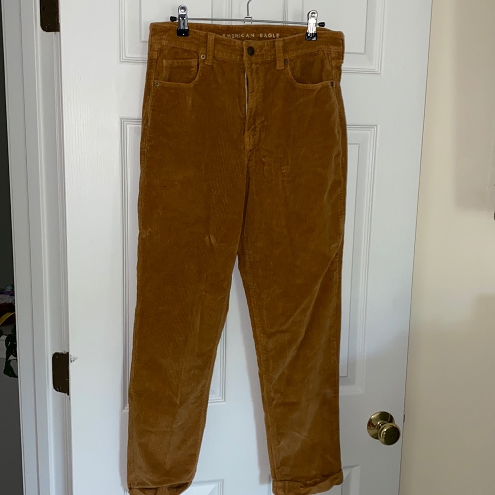 American eagle pants